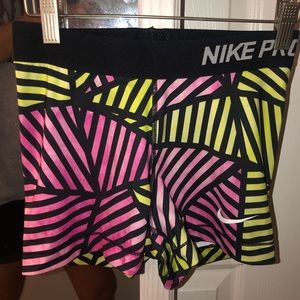 Nike Spandex